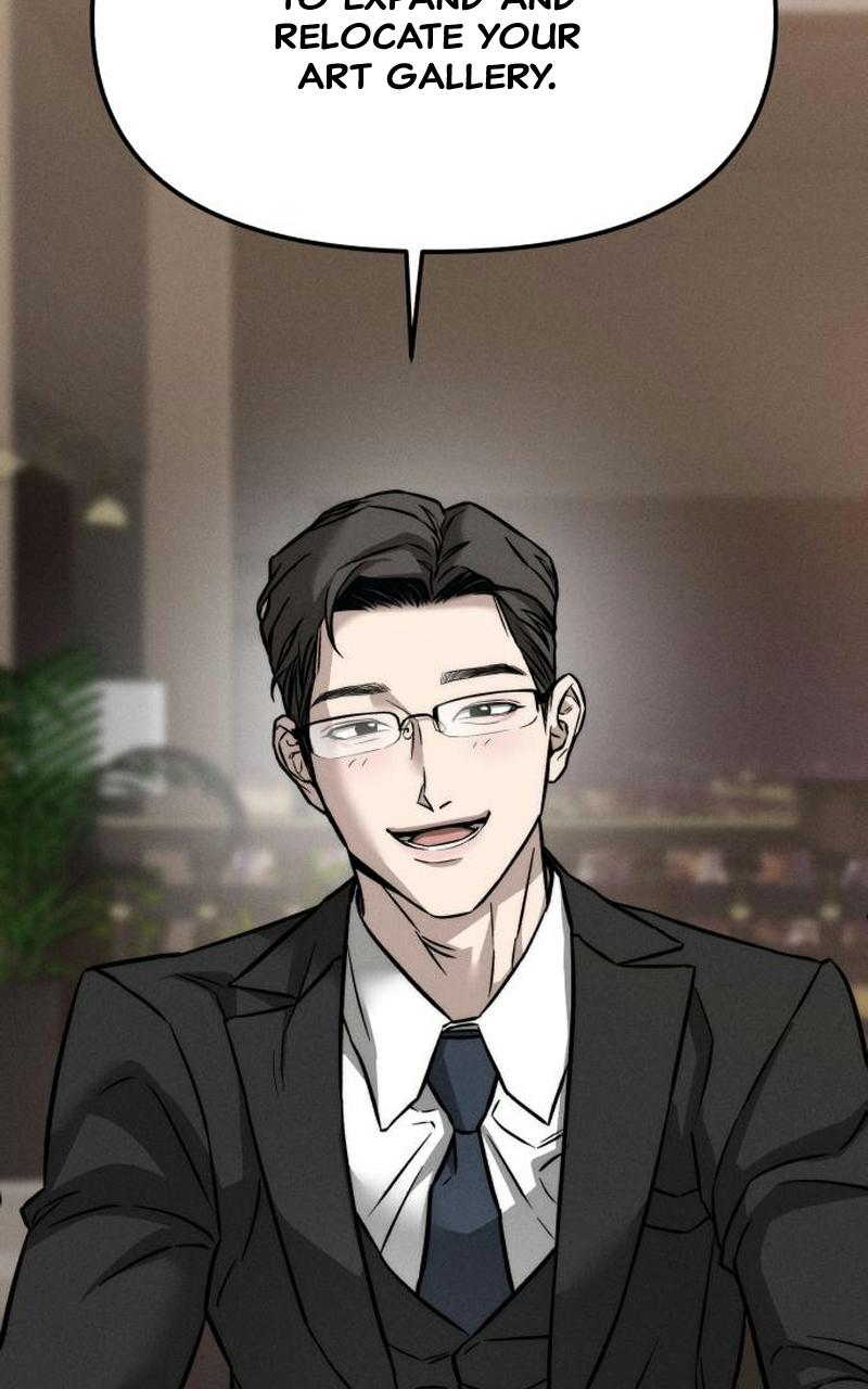 My Desire Is Not a Sin Chapter 1 - Page 30