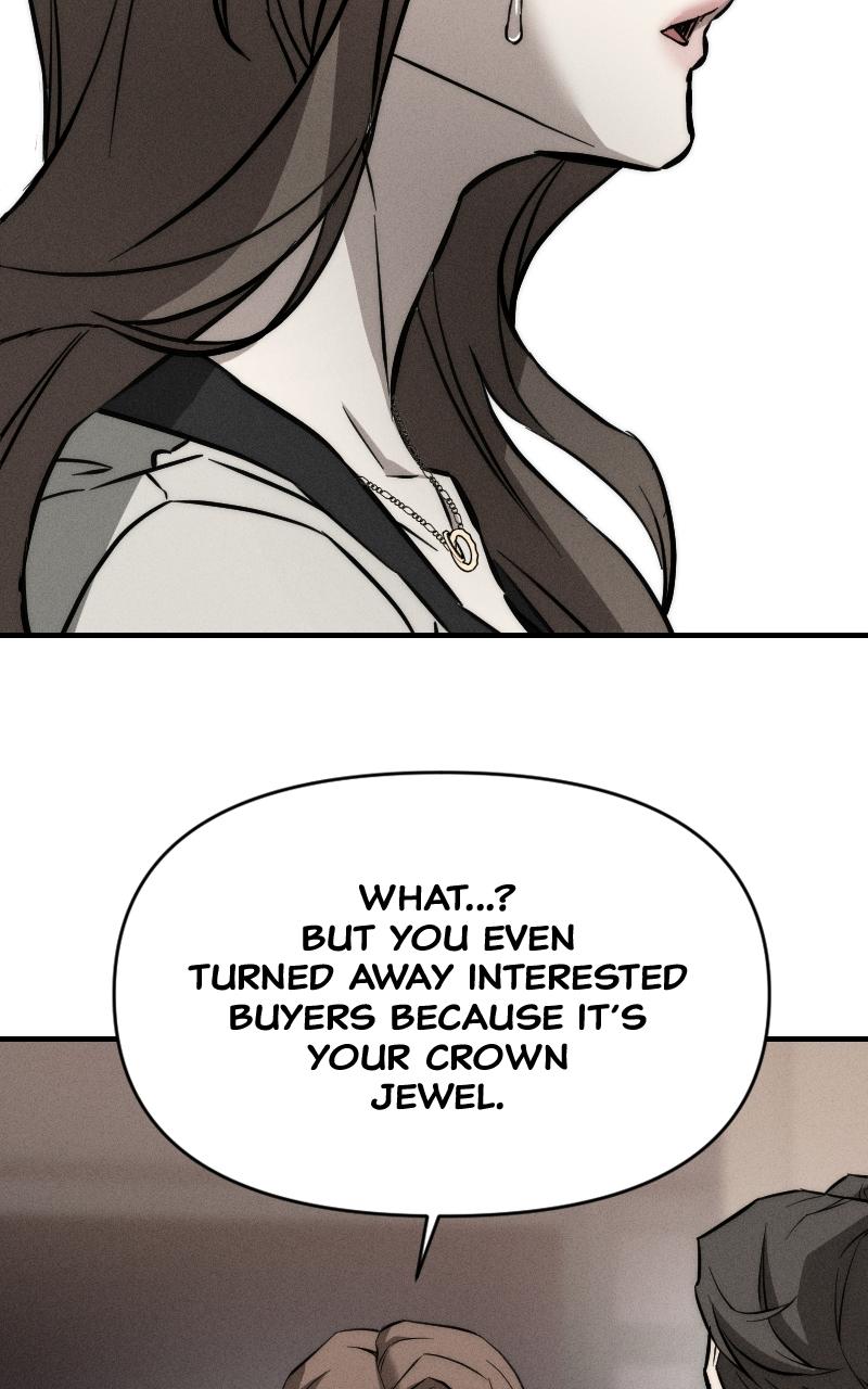 My Desire Is Not a Sin Chapter 1 - Page 32