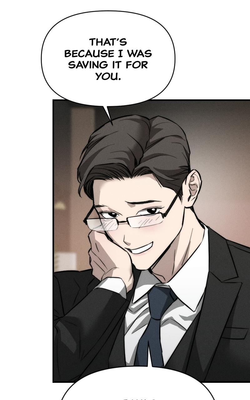 My Desire Is Not a Sin Chapter 1 - Page 34