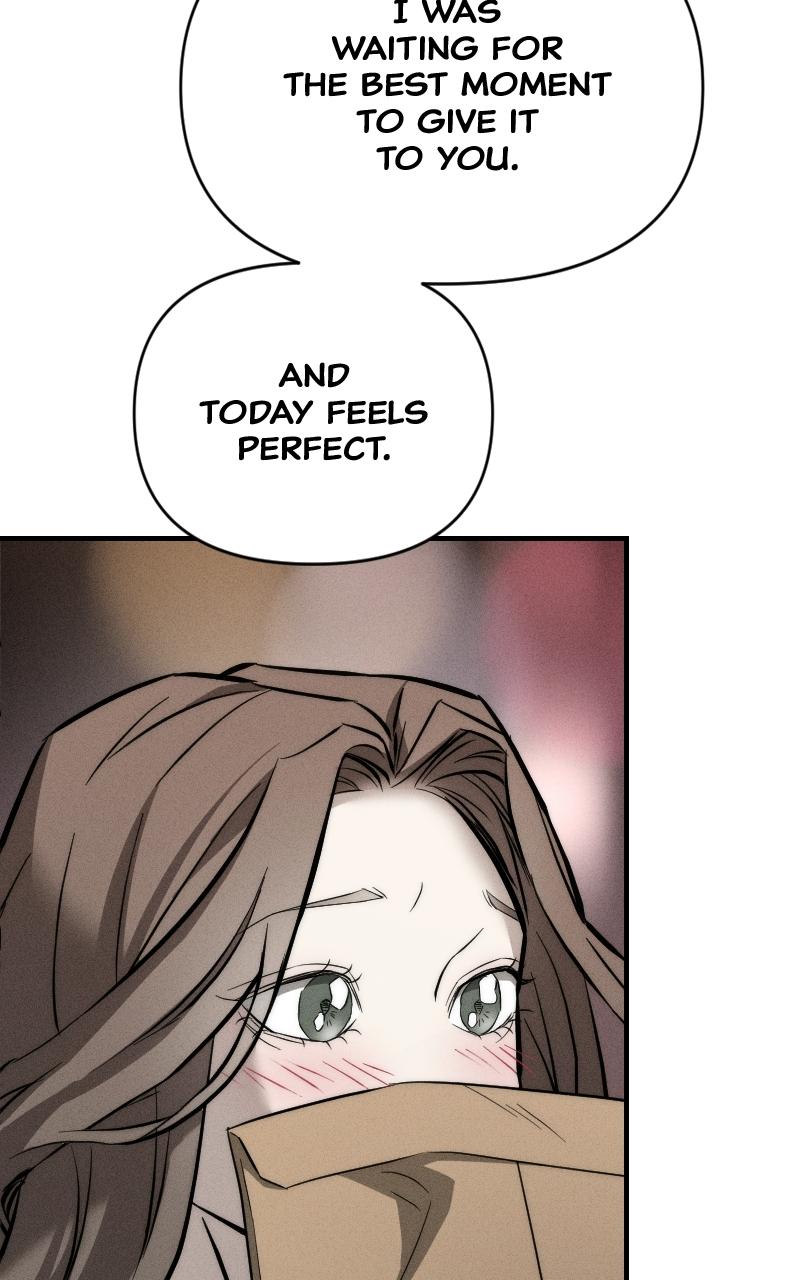 My Desire Is Not a Sin Chapter 1 - Page 35