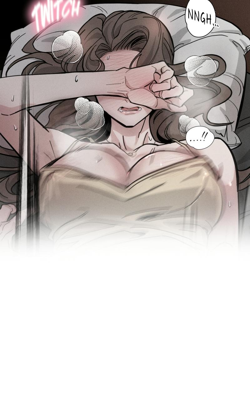 My Desire Is Not a Sin Chapter 1 - Page 42