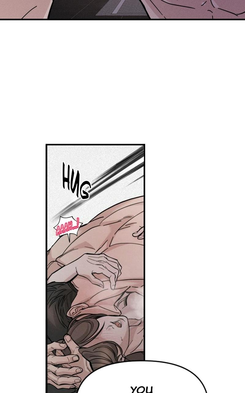 My Desire Is Not a Sin Chapter 1 - Page 44