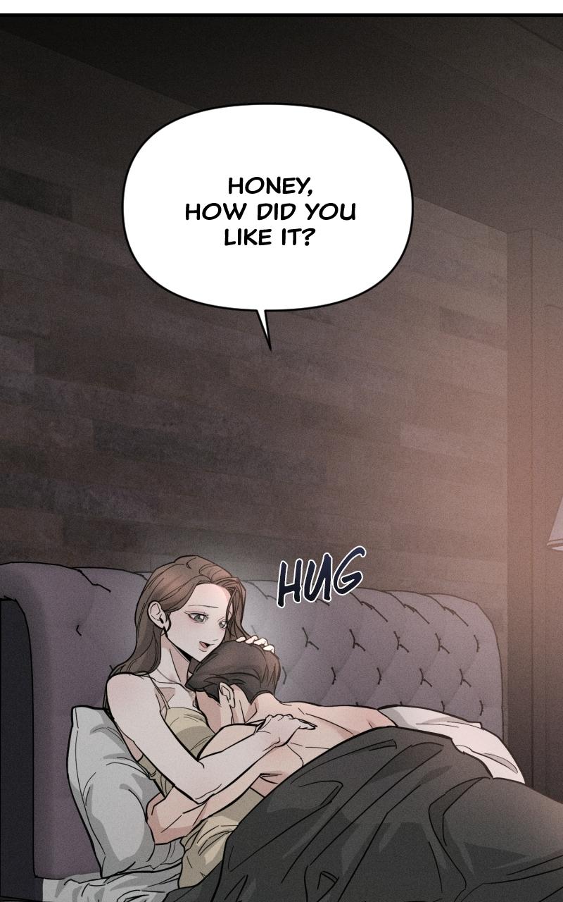 My Desire Is Not a Sin Chapter 1 - Page 47