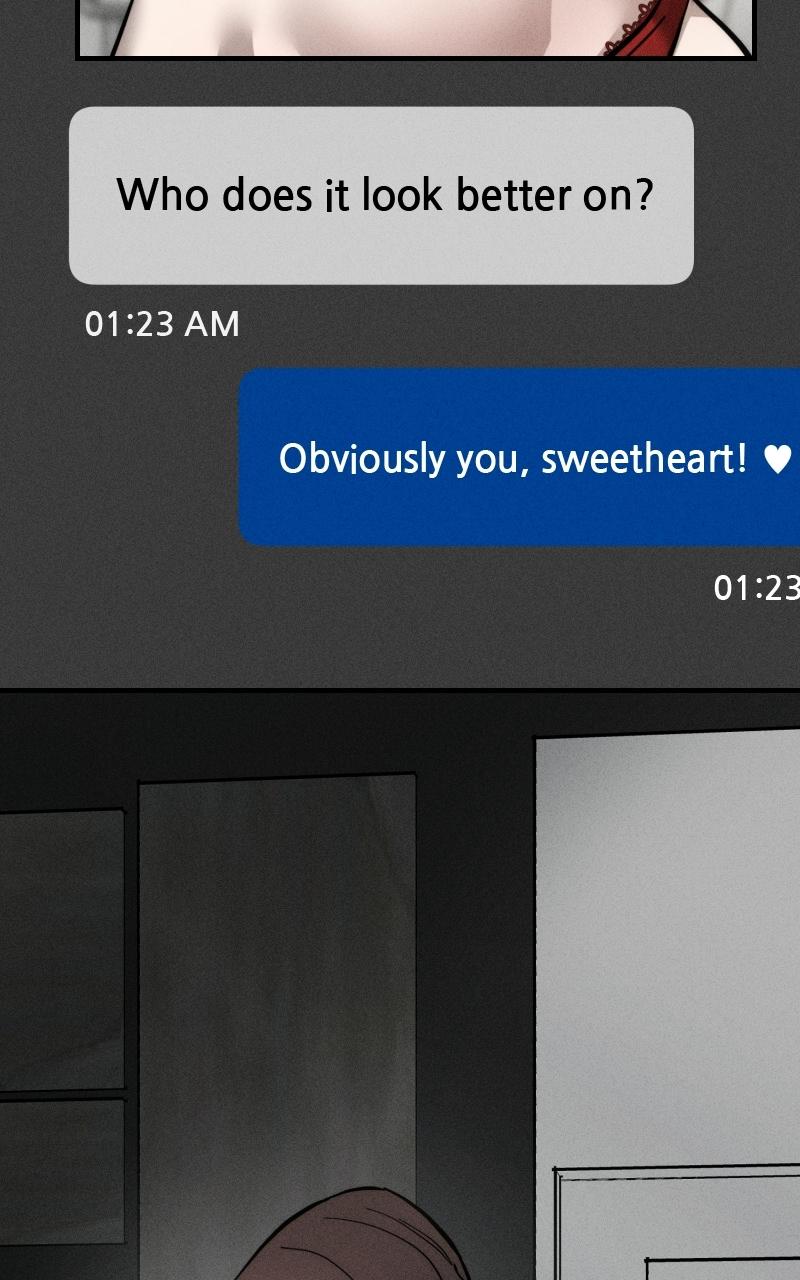 My Desire Is Not a Sin Chapter 1 - Page 91