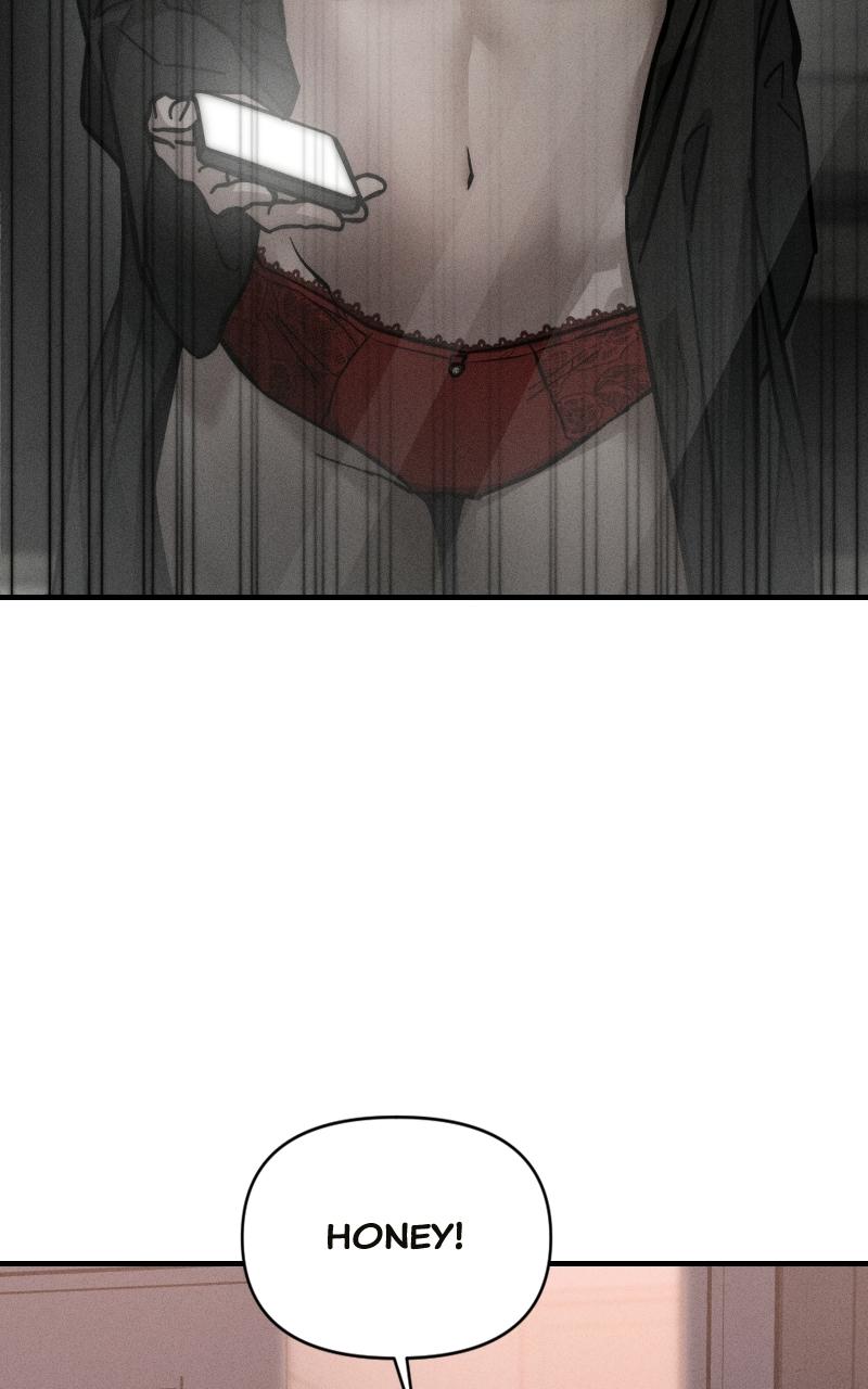 My Desire Is Not a Sin Chapter 1 - Page 95