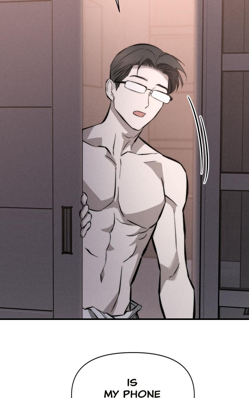 My Desire Is Not a Sin Chapter 1 - Page 96