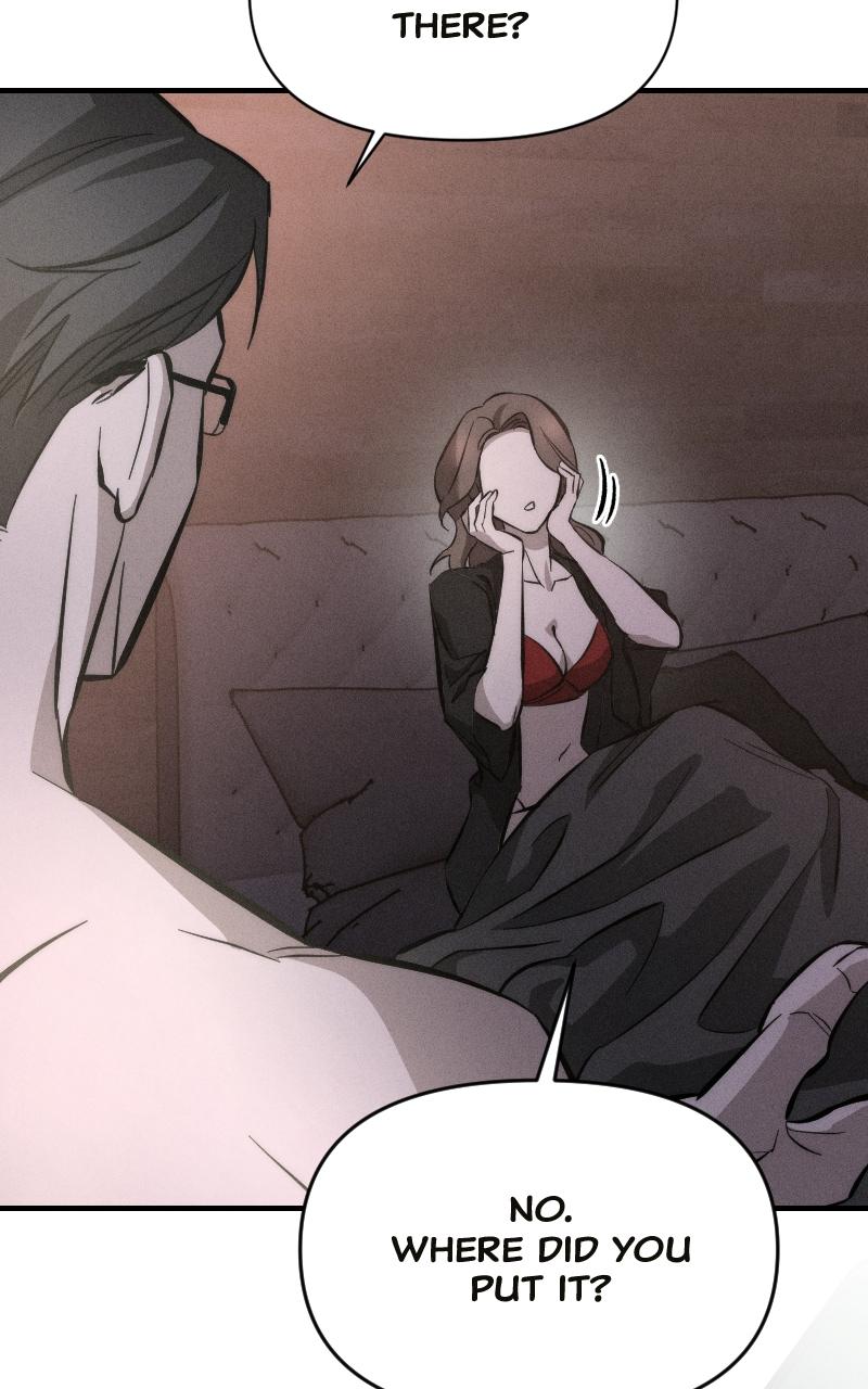My Desire Is Not a Sin Chapter 1 - Page 97