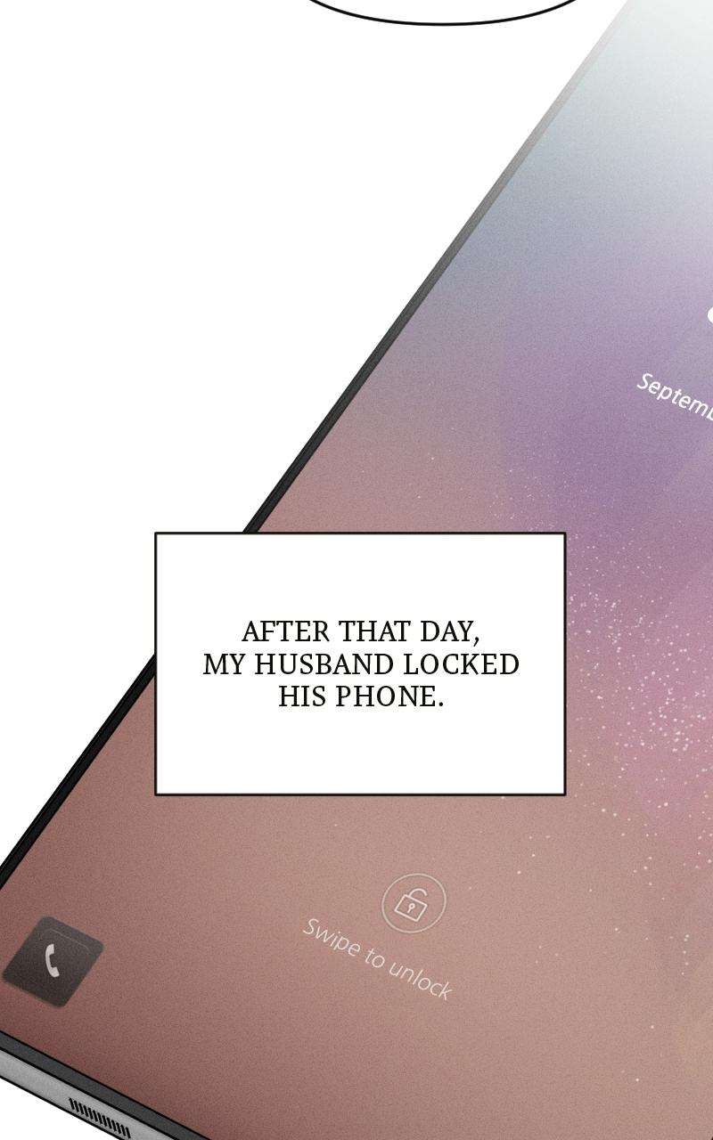 My Desire Is Not a Sin Chapter 1 - Page 98