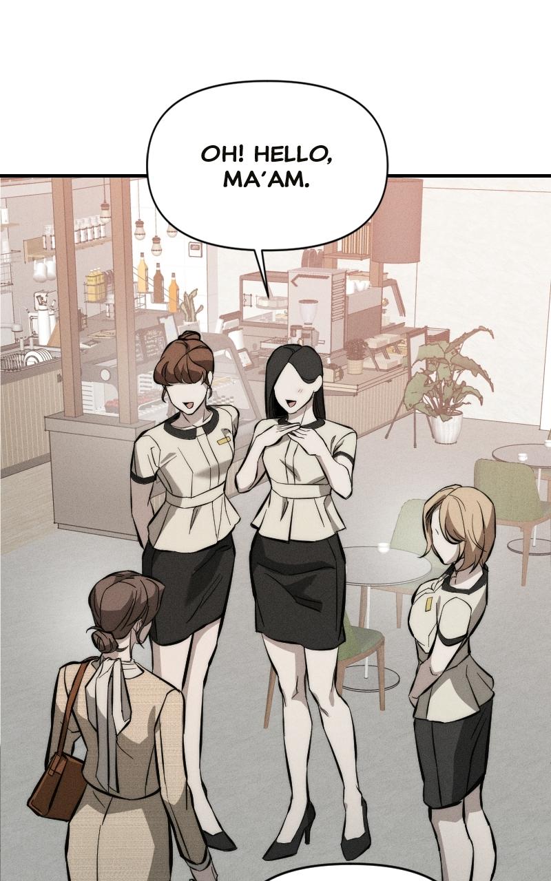 My Desire Is Not a Sin Chapter 1 - Page 109