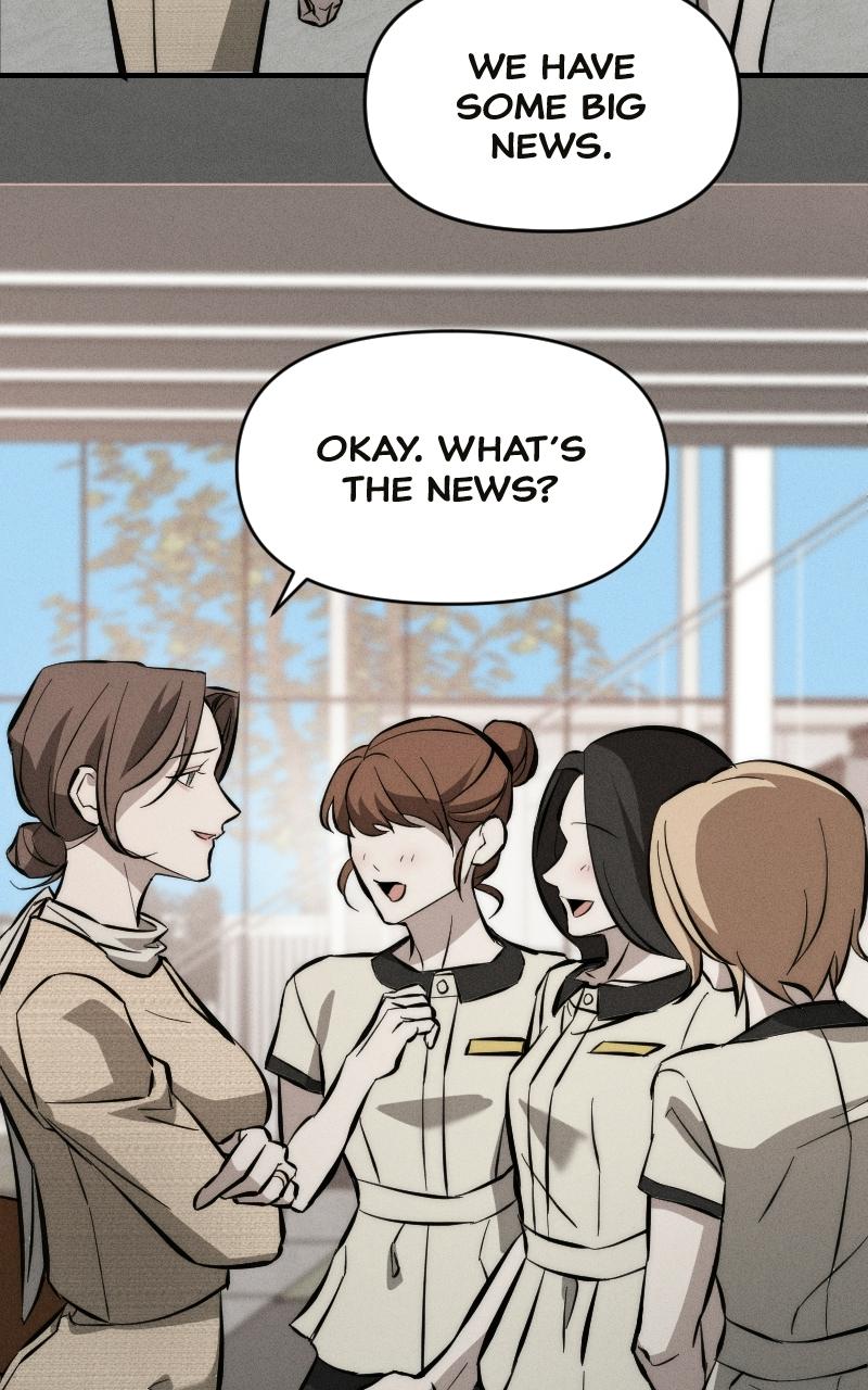 My Desire Is Not a Sin Chapter 1 - Page 110