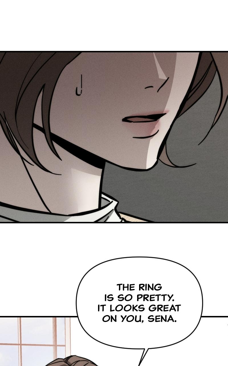 My Desire Is Not a Sin Chapter 1 - Page 121