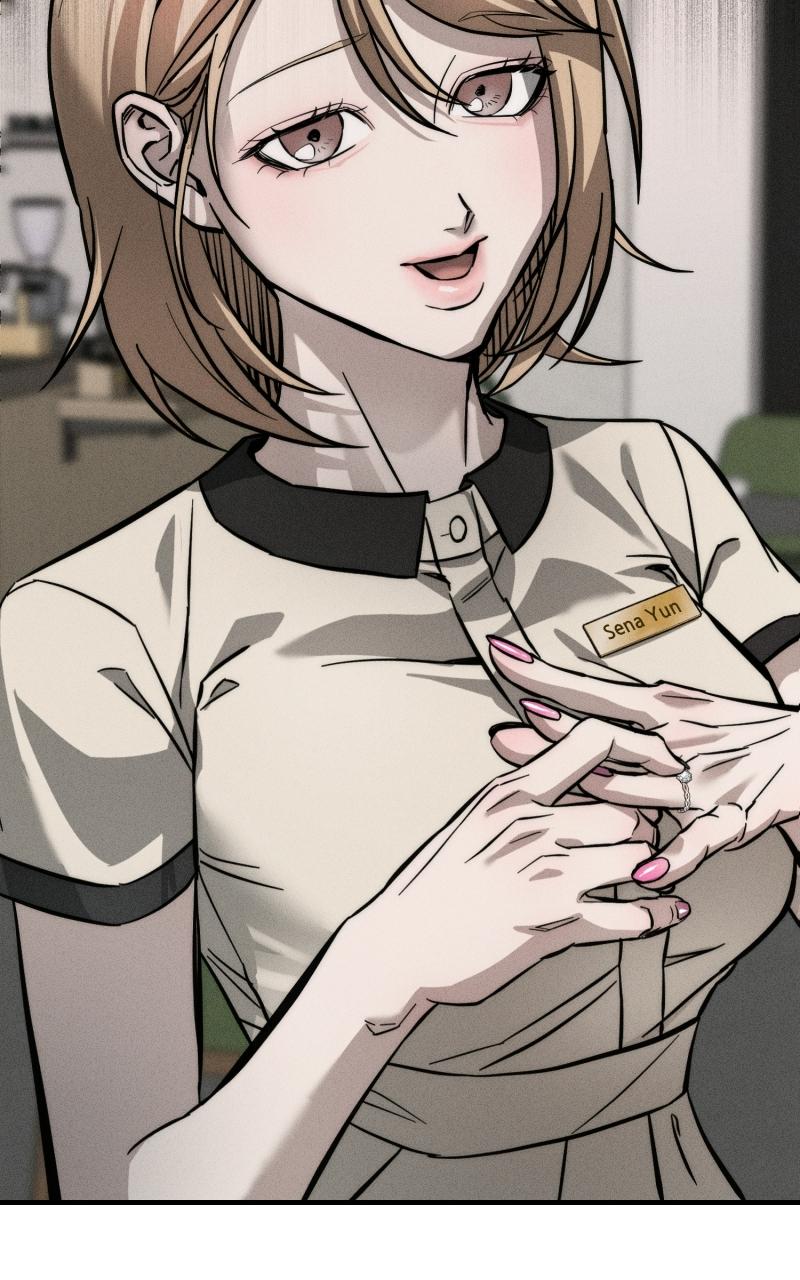 My Desire Is Not a Sin Chapter 1 - Page 125