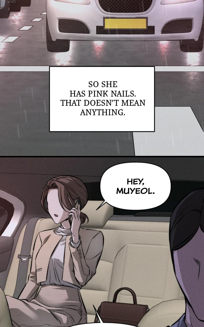 My Desire Is Not a Sin Chapter 1 - Page 128