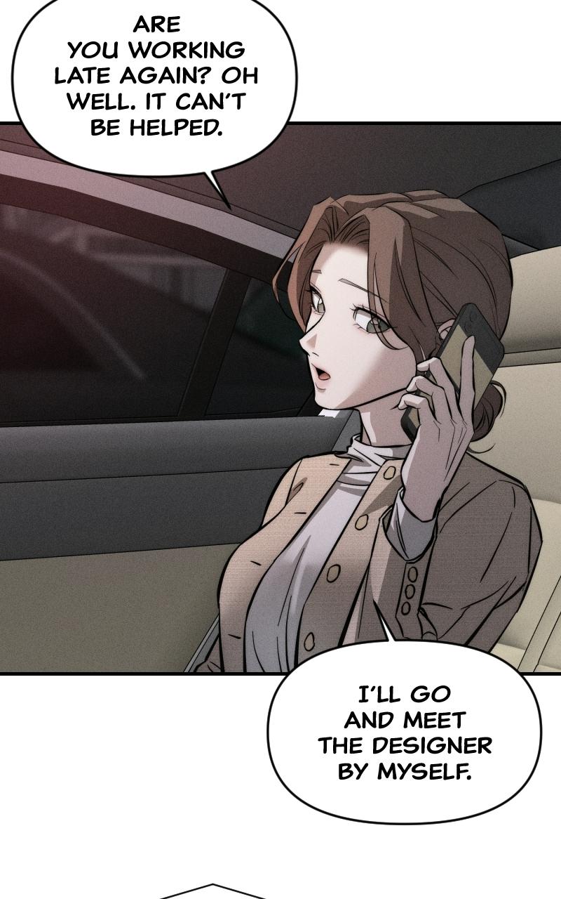 My Desire Is Not a Sin Chapter 1 - Page 130