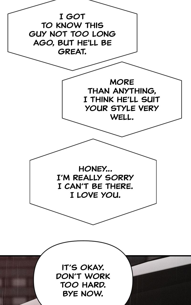 My Desire Is Not a Sin Chapter 1 - Page 131