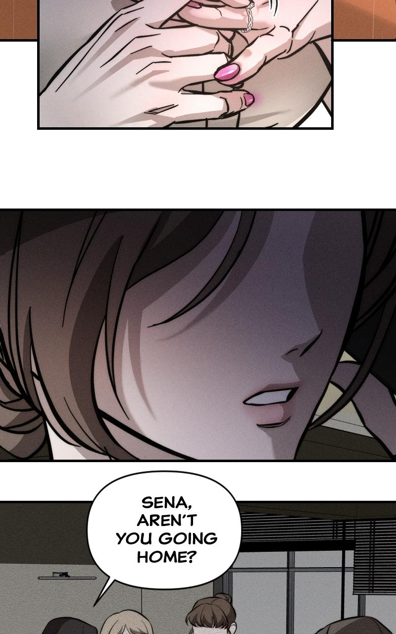 My Desire Is Not a Sin Chapter 1 - Page 133