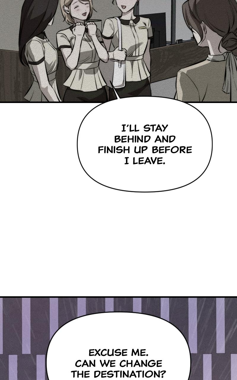 My Desire Is Not a Sin Chapter 1 - Page 134