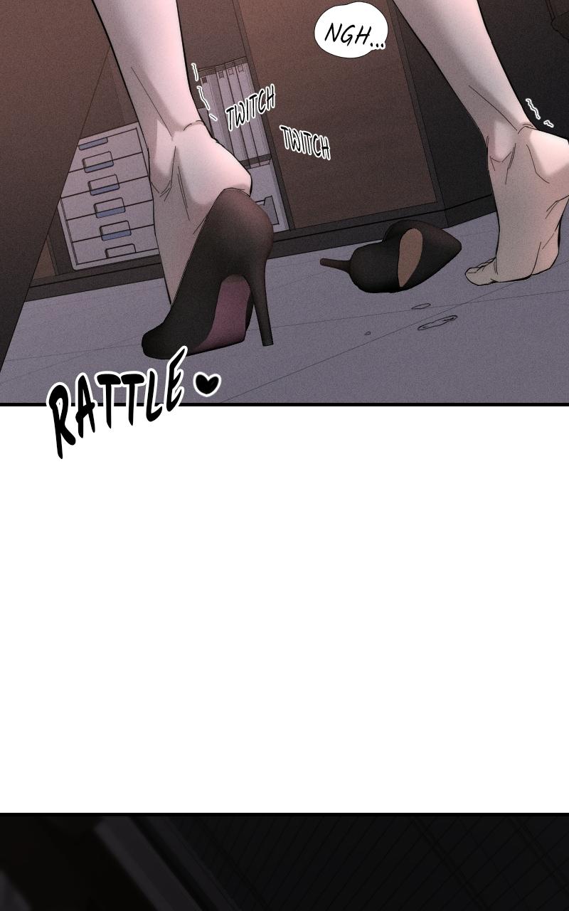 My Desire Is Not a Sin Chapter 1 - Page 143