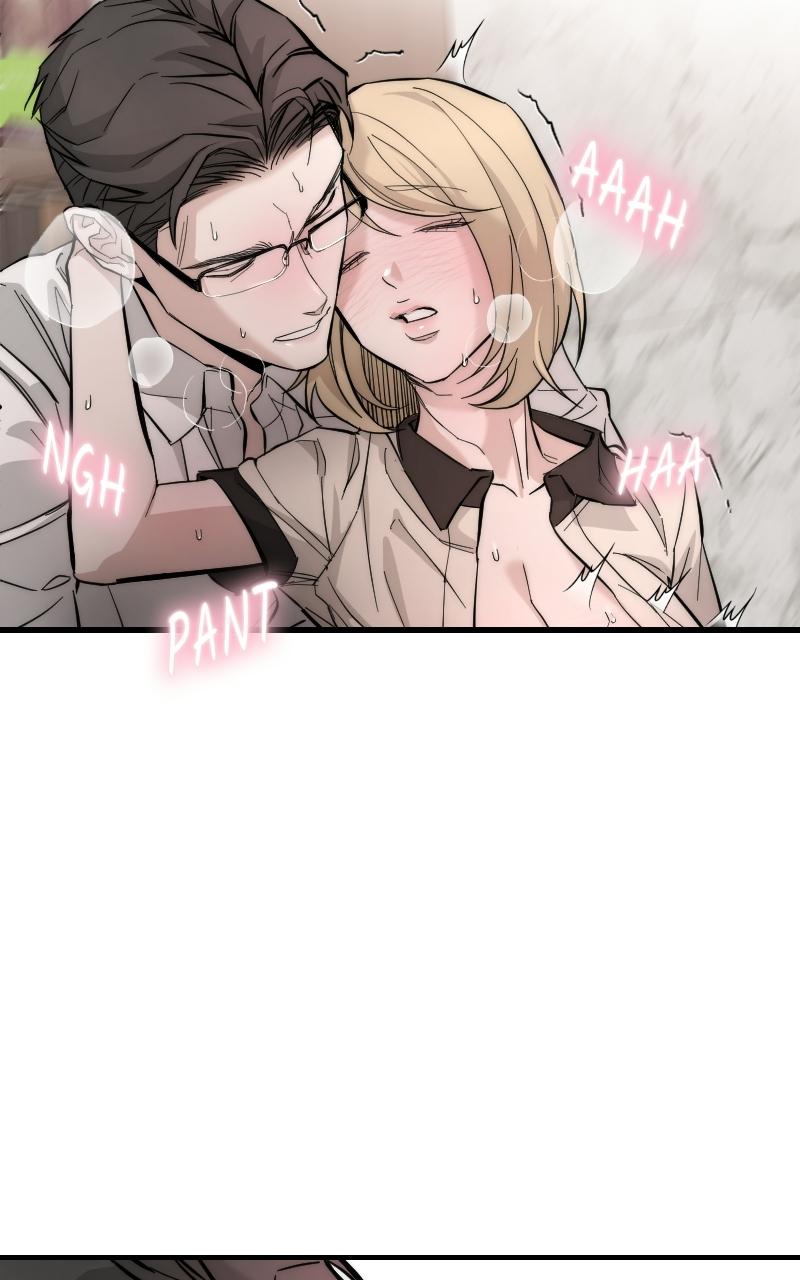 My Desire Is Not a Sin Chapter 1 - Page 149