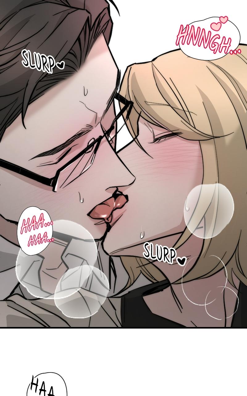 My Desire Is Not a Sin Chapter 1 - Page 150