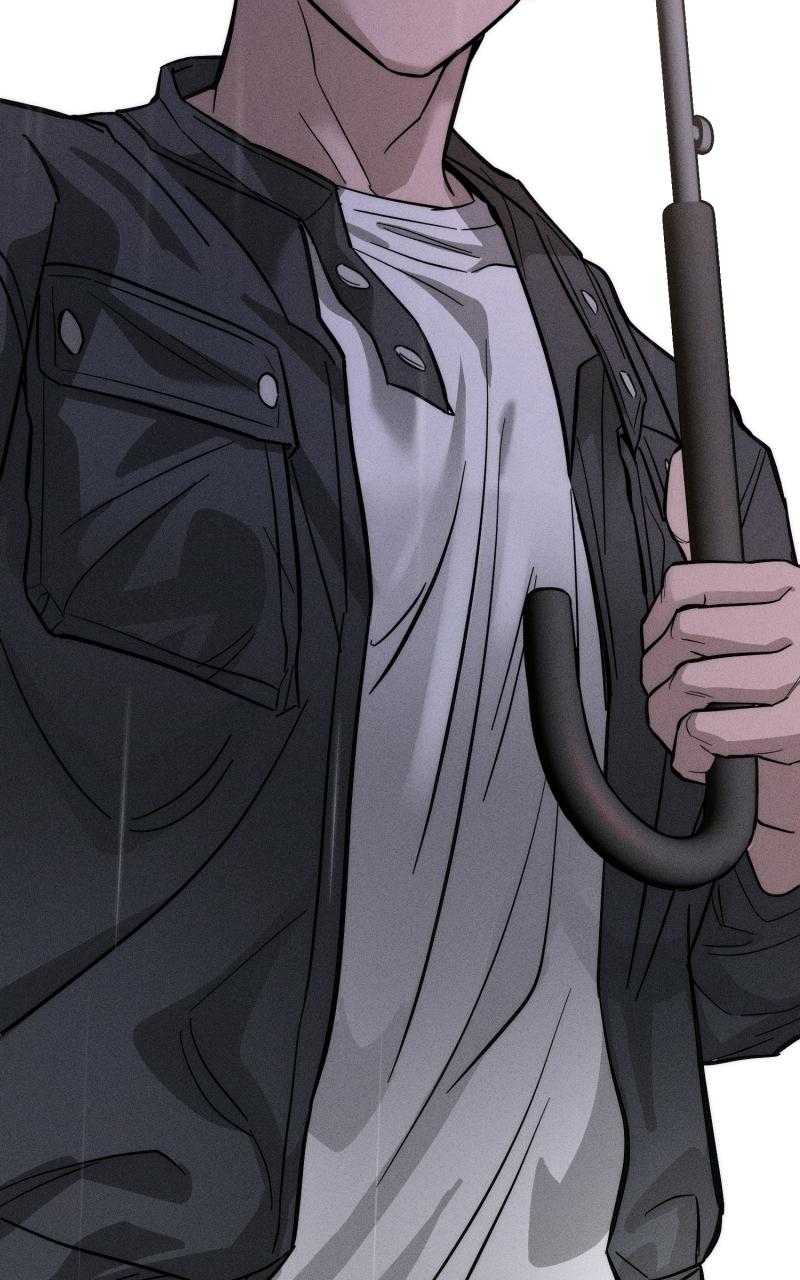 My Desire Is Not a Sin Chapter 1 - Page 192