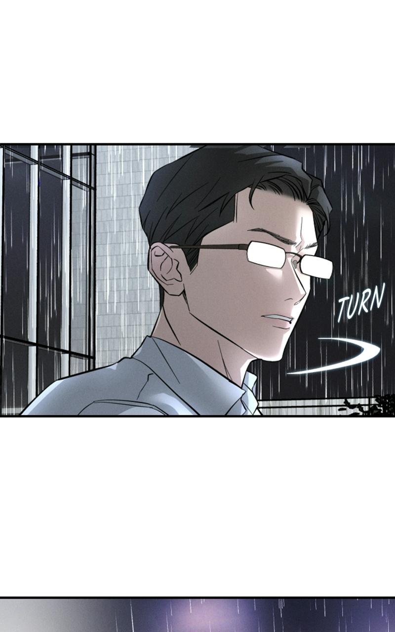 My Desire Is Not a Sin Chapter 2 - Page 4