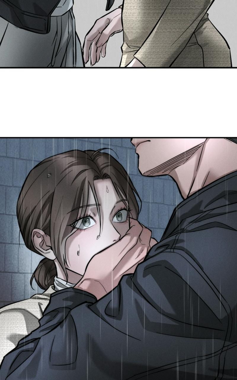 My Desire Is Not a Sin Chapter 2 - Page 10