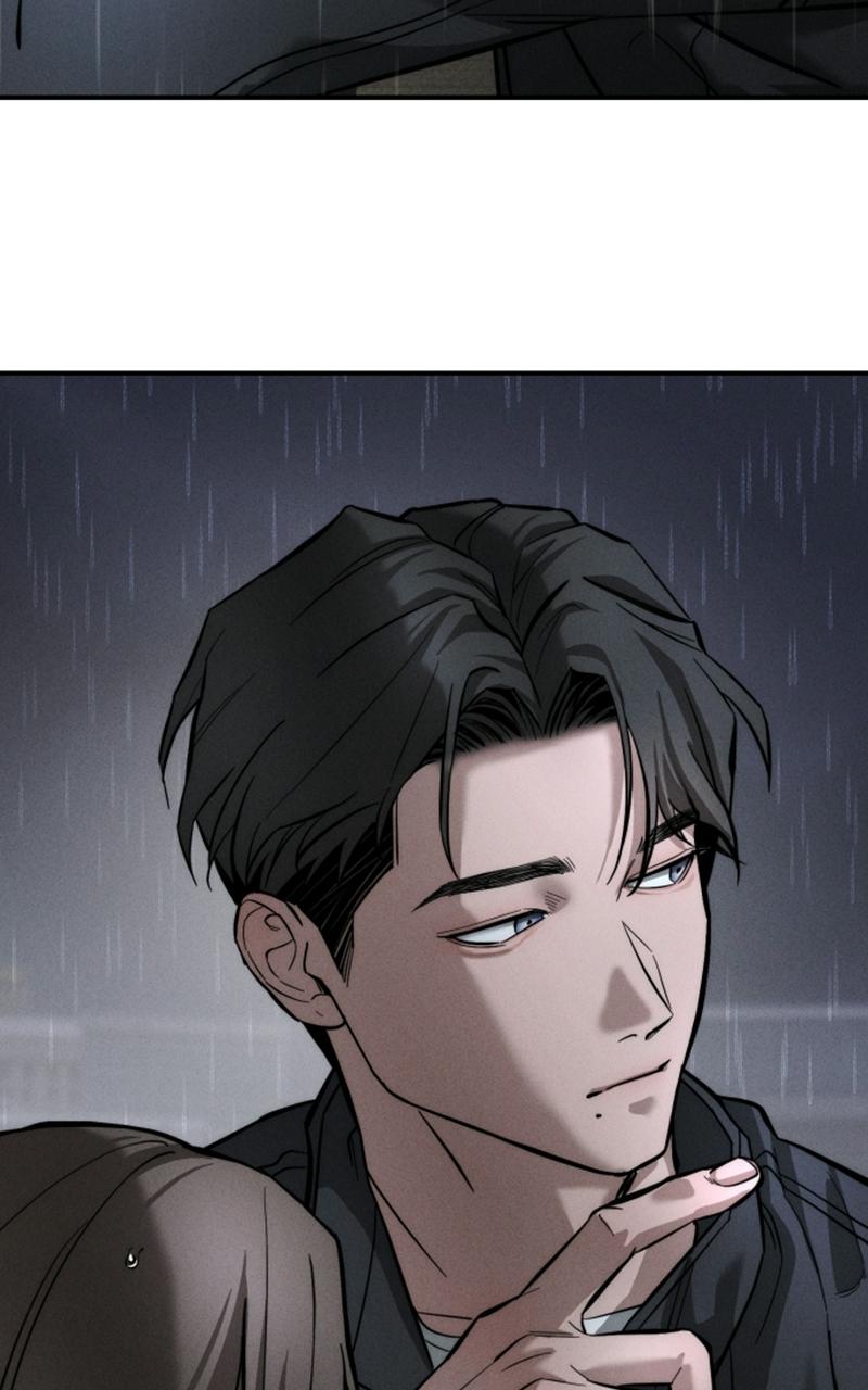 My Desire Is Not a Sin Chapter 2 - Page 11