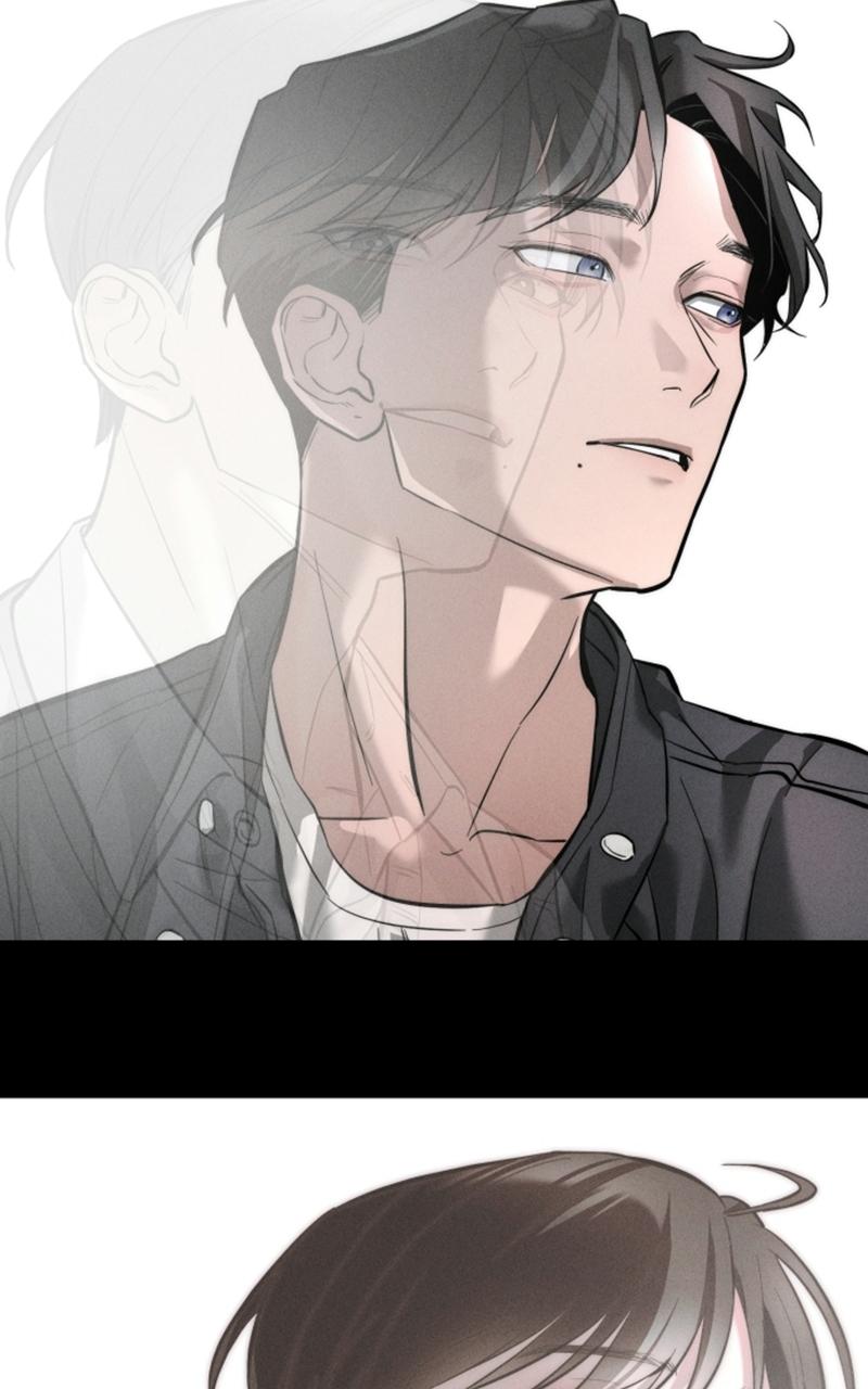 My Desire Is Not a Sin Chapter 2 - Page 14