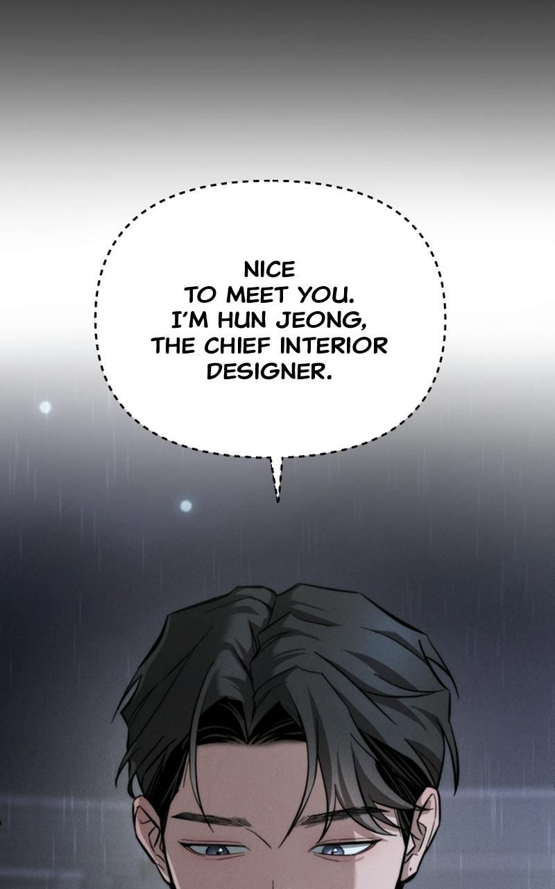 My Desire Is Not a Sin Chapter 2 - Page 16