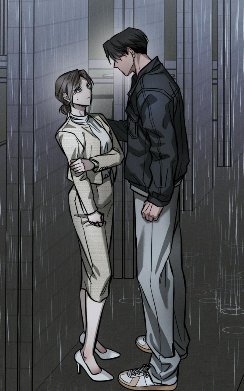 My Desire Is Not a Sin Chapter 2 - Page 21