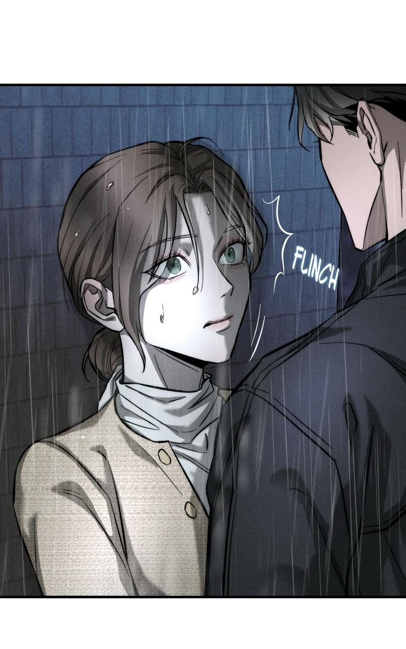 My Desire Is Not a Sin Chapter 2 - Page 23