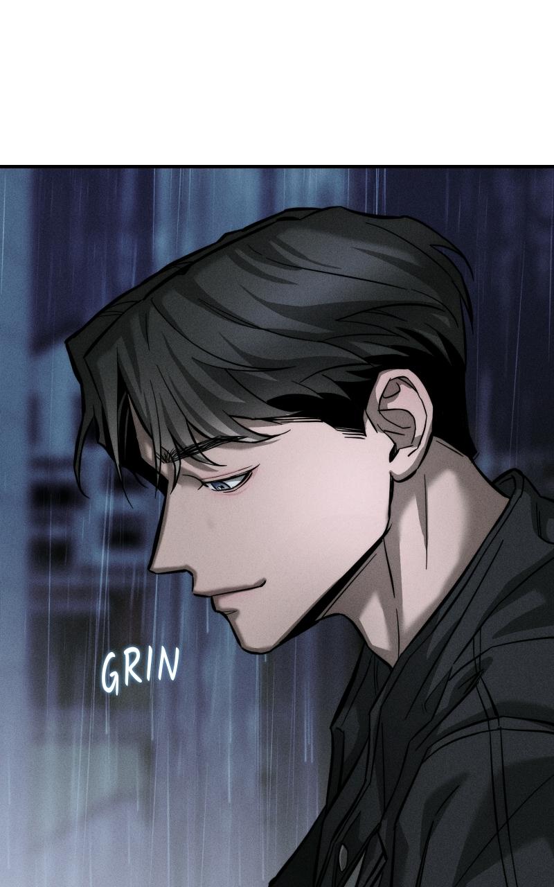 My Desire Is Not a Sin Chapter 2 - Page 24