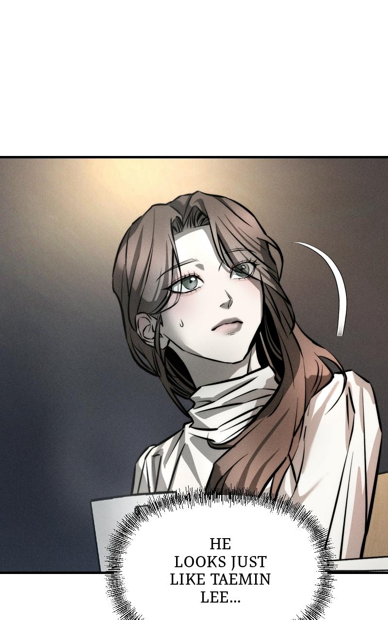 My Desire Is Not a Sin Chapter 2 - Page 29