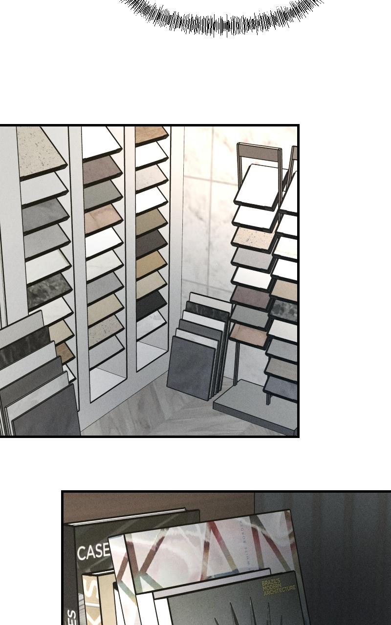 My Desire Is Not a Sin Chapter 2 - Page 30