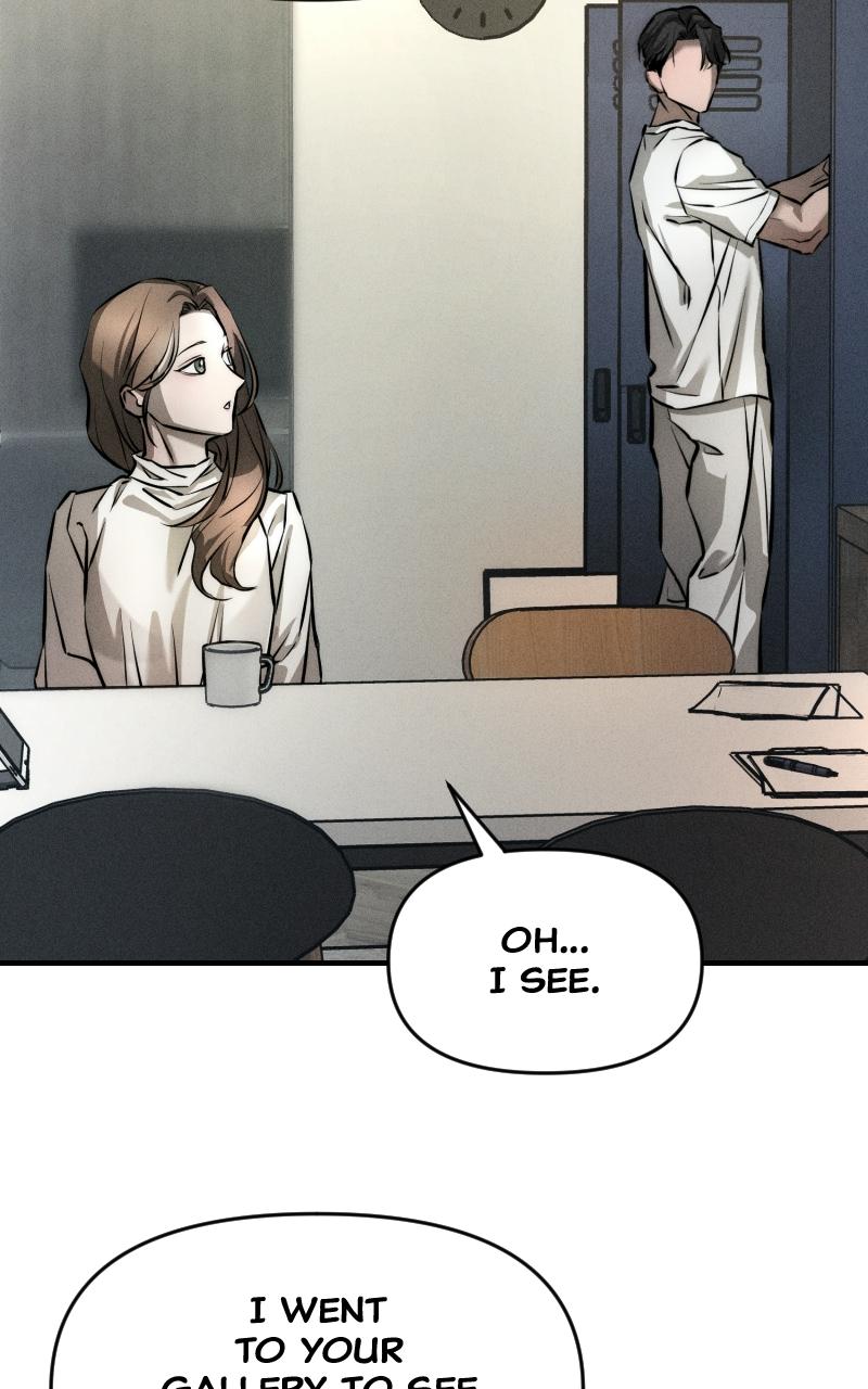 My Desire Is Not a Sin Chapter 2 - Page 32