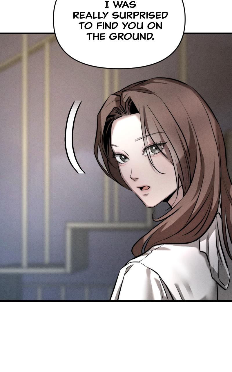 My Desire Is Not a Sin Chapter 2 - Page 35