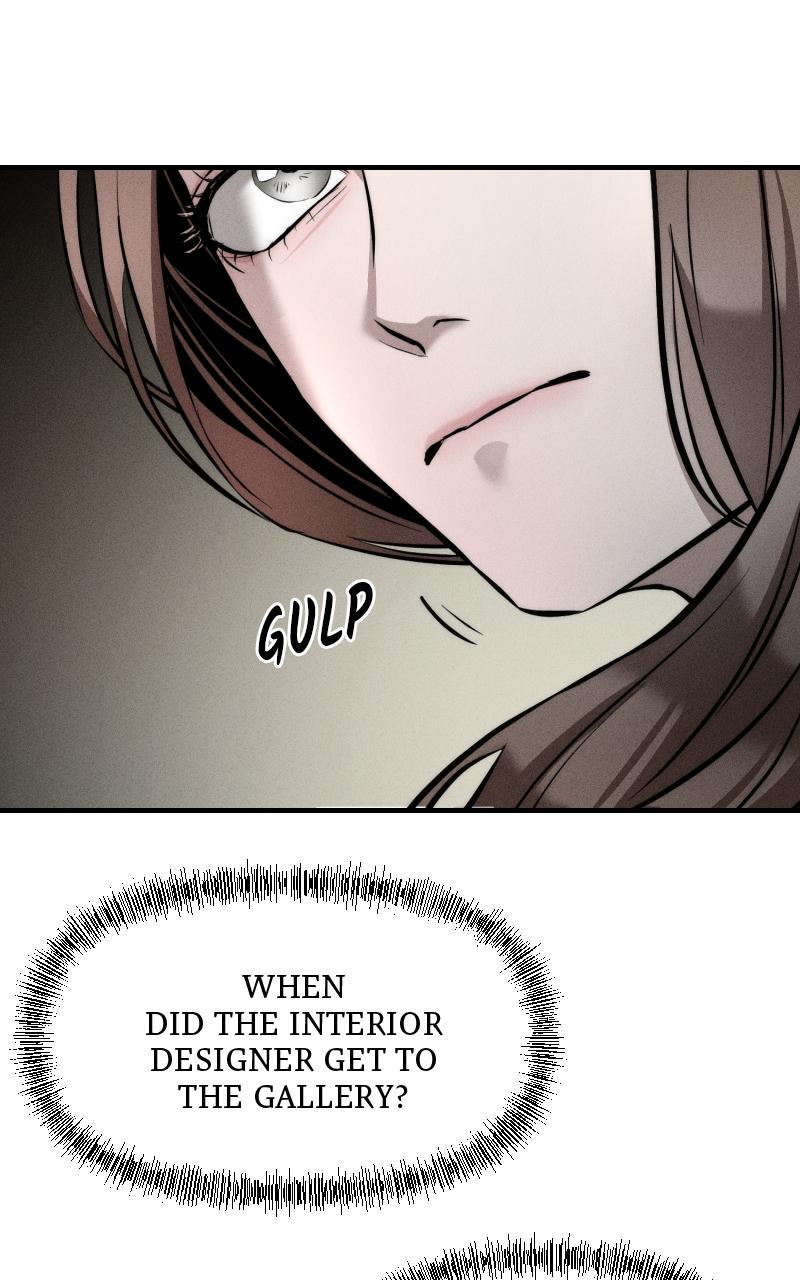 My Desire Is Not a Sin Chapter 2 - Page 36