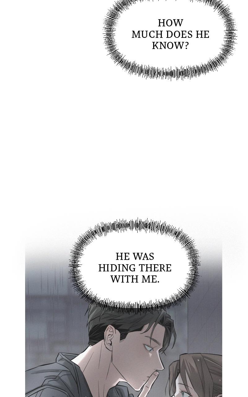 My Desire Is Not a Sin Chapter 2 - Page 37