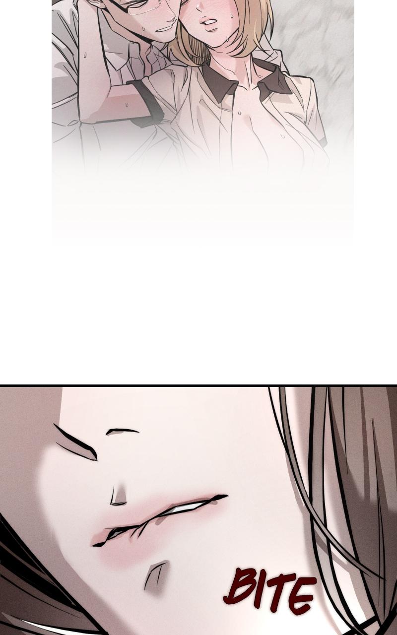 My Desire Is Not a Sin Chapter 2 - Page 39