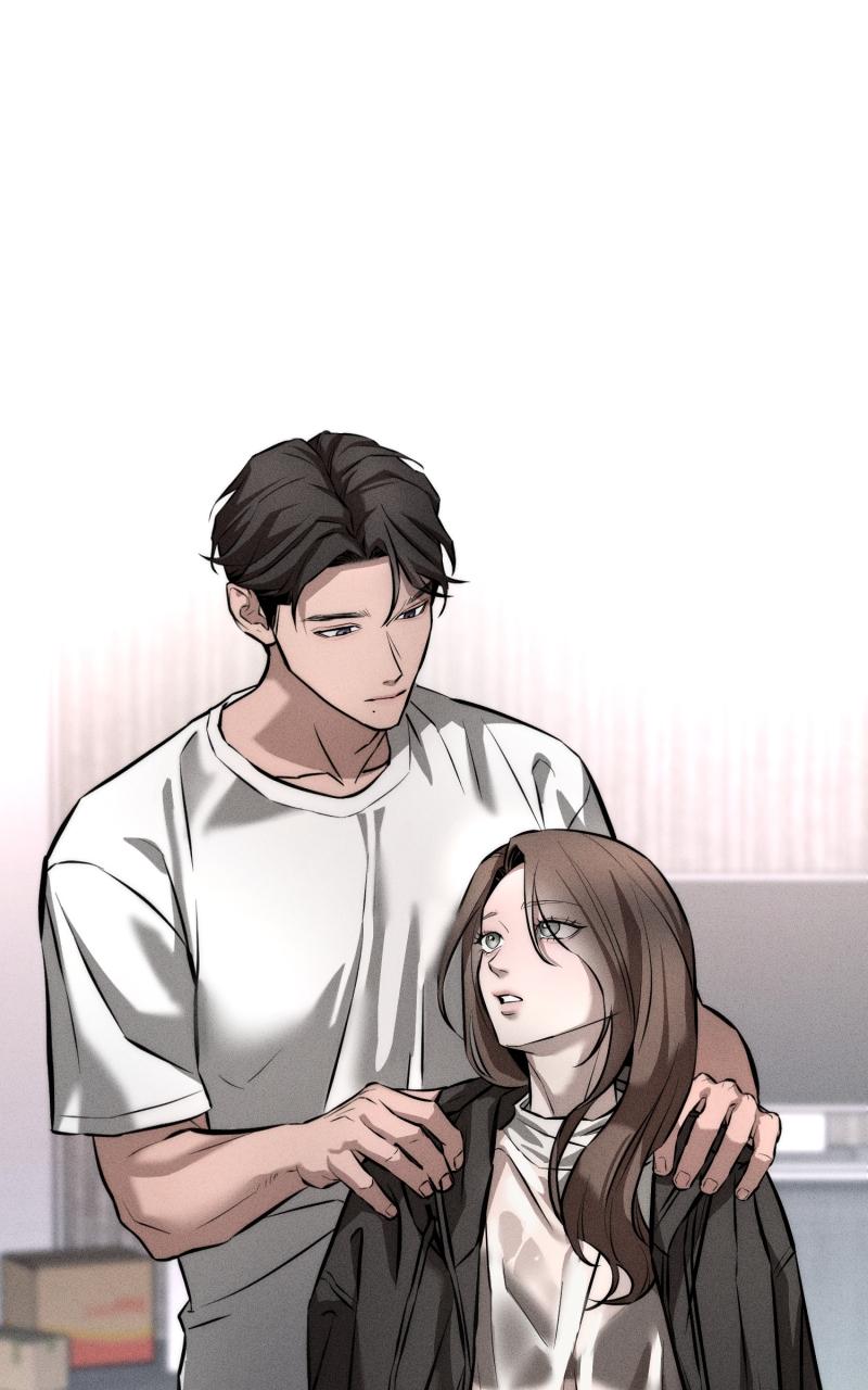 My Desire Is Not a Sin Chapter 2 - Page 42