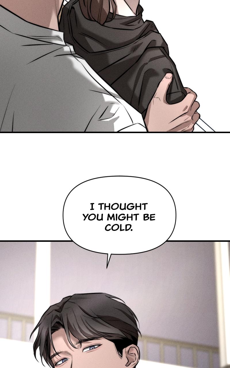 My Desire Is Not a Sin Chapter 2 - Page 44