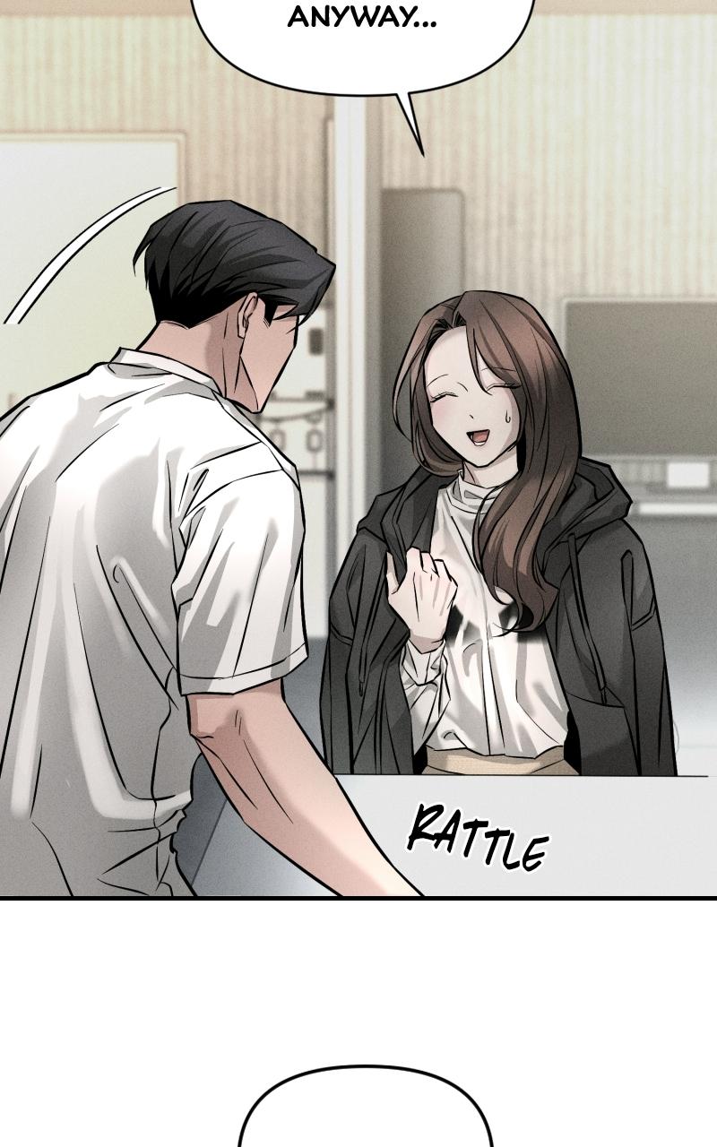 My Desire Is Not a Sin Chapter 2 - Page 46