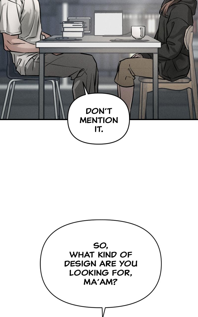 My Desire Is Not a Sin Chapter 2 - Page 50