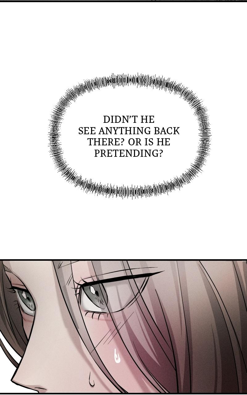 My Desire Is Not a Sin Chapter 2 - Page 52