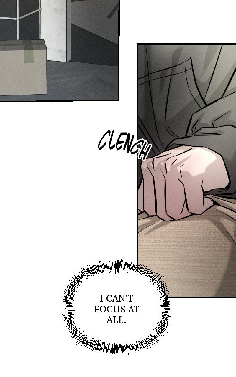 My Desire Is Not a Sin Chapter 2 - Page 54