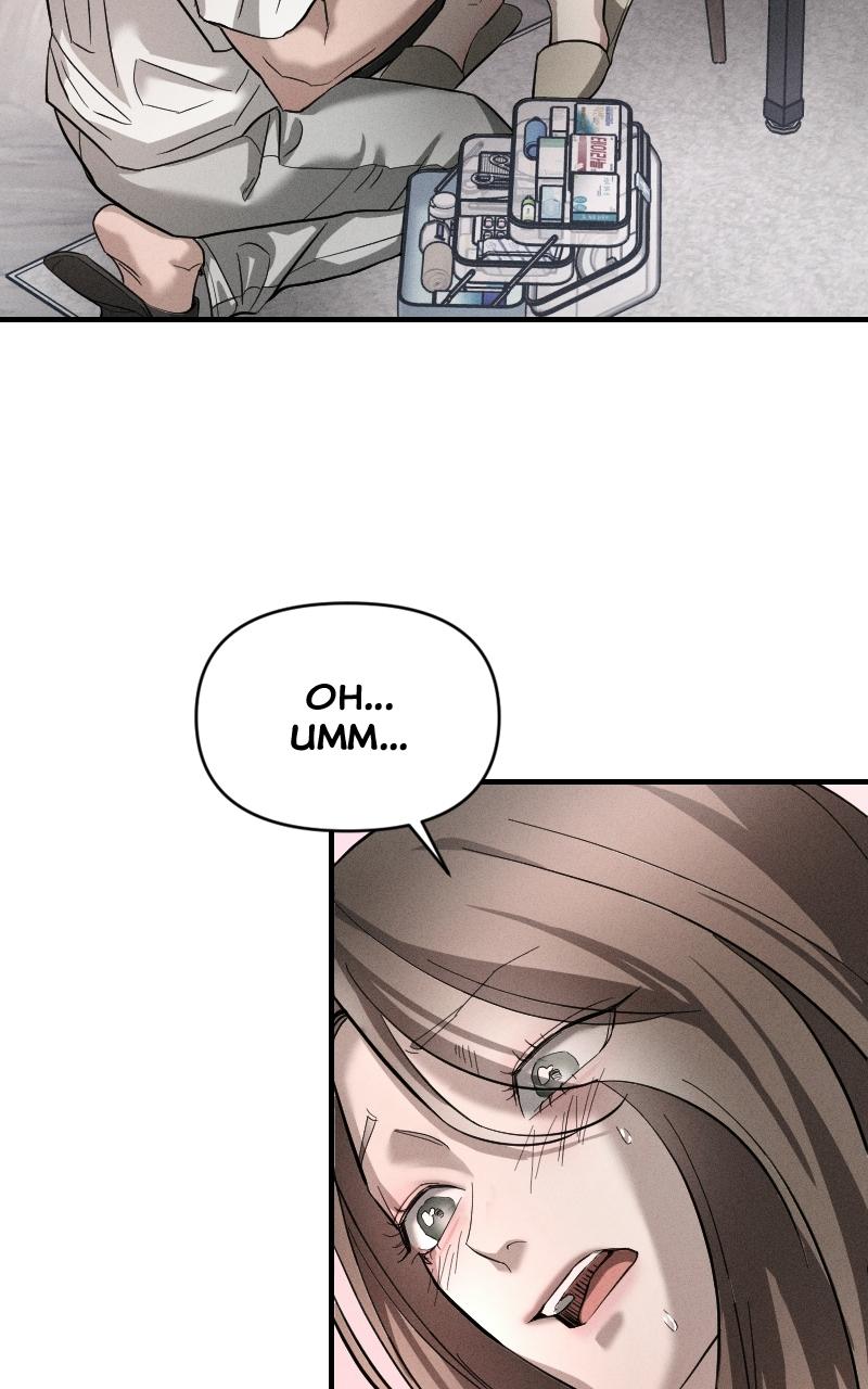 My Desire Is Not a Sin Chapter 2 - Page 64