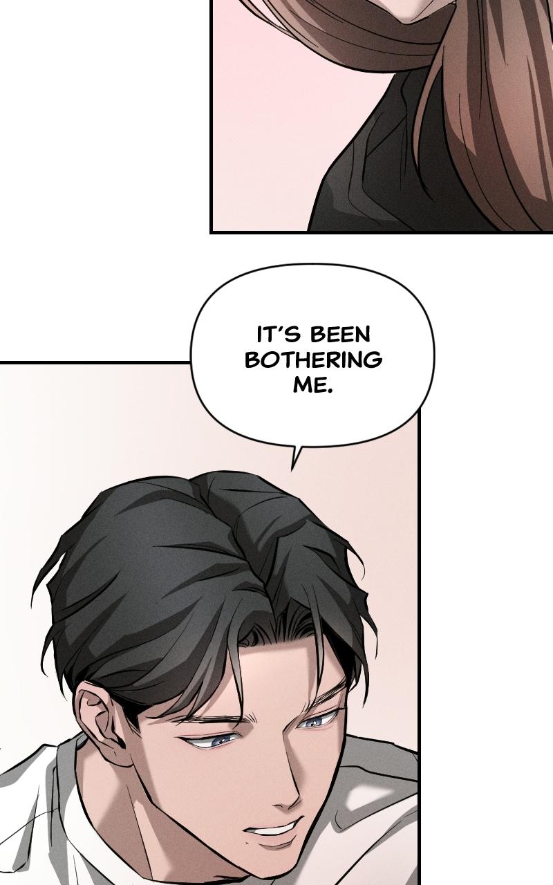 My Desire Is Not a Sin Chapter 2 - Page 65