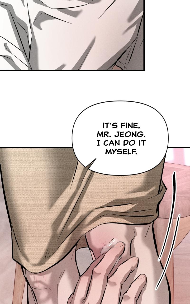 My Desire Is Not a Sin Chapter 2 - Page 66