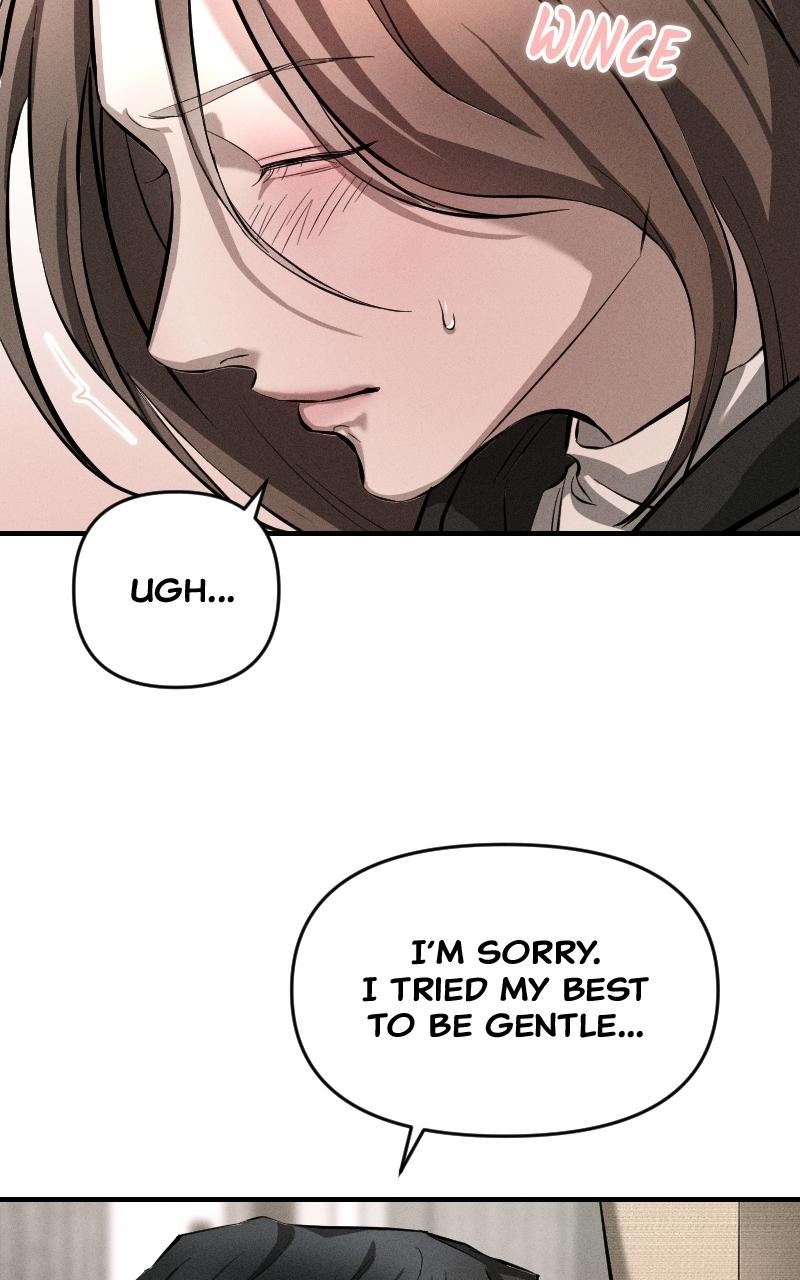 My Desire Is Not a Sin Chapter 2 - Page 69